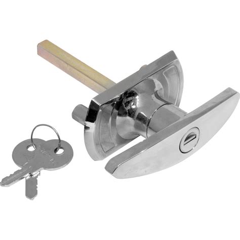 Sterling Garage Door Handle Square Spindle Toolstation