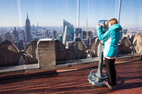 Best Observation Decks In Nyc Ranked By Price Height And View Earth