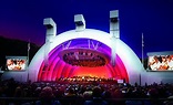 Our Venues | Hollywood Bowl