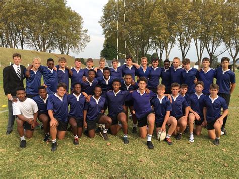 Tries For Lives Hilton College U16 Aandb Rugby Sport For Lives