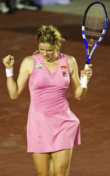 Kim Clijsters Tennis Player Profile And Images 2011 Info Todays