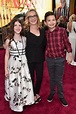 Who is Angela Kinsey's daughter, Isabel Ruby Lieberstein? - Briefly.co.za