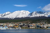 Ushuaia travel | Tierra del Fuego, Argentina - Lonely Planet