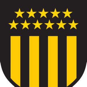 Maybe you would like to learn more about one of these? penarol-logo-escudo-8 - PNG - Download de Logotipos