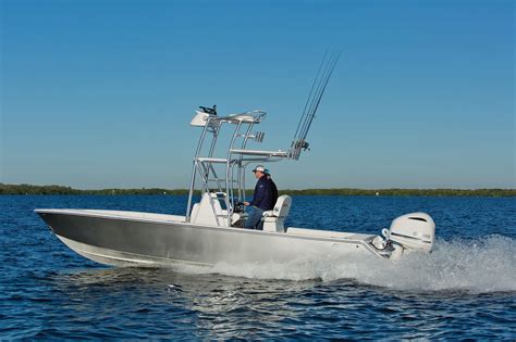 Jupiter 25 Bay Review Sport Fishing Mag