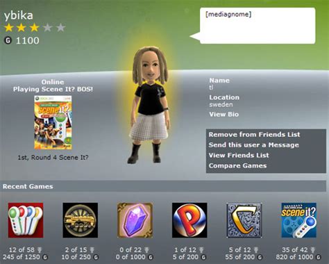 Xbox 360 Profile Editor Achievements Unlocked Easysiteintra