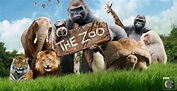 Zoo animals are the stars of new TV show - Whats On South West