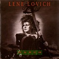Lene Lovich - March (1989, CD) | Discogs