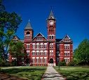 10 Auburn University Buildings You Need to Know - OneClass Blog