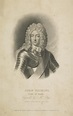 John Erskine, 6th Earl of Mar, 1675 - 1732. Leader of the Jacobite ...