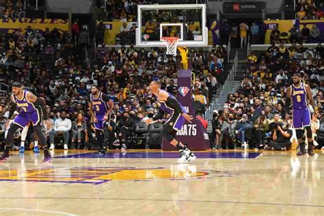 Memphis Grizzlies Vs Los Angeles Lakers Live Streaming Mem Vs Lal