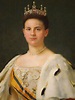 Guillermina de los Paises Bajos | Reina de holanda, Princesas, Reina