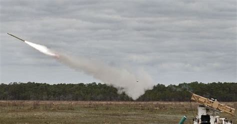 The Dragons Tales Us Army Testing Multi Mission Launcher Capable Of