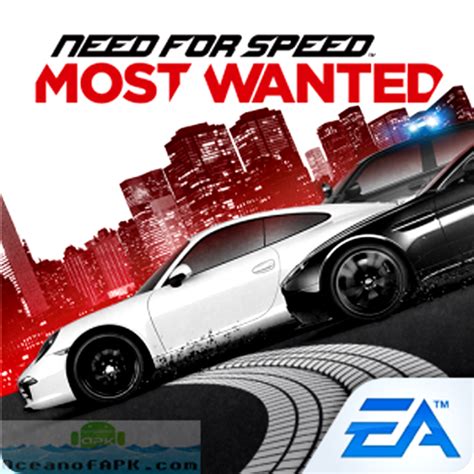 To become the most wanted racer, players must build up their street cred and rap sheet. Need For Speed Most Wanted APK Free Download