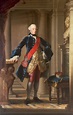 Familles Royales d'Europe - Frédéric-Charles, duc de Wurtemberg-Winnental