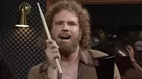 Watch Snl Vet Will Ferrell Give The Crowd More Cowbell During Performance With Marc Anthony