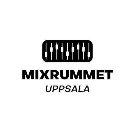 Mixrummet Uppsala Uppsala
