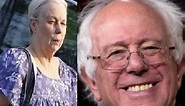 Susan Cambell Mott Bernie Sanders' Baby mama - DailyEntertainmentNews.com