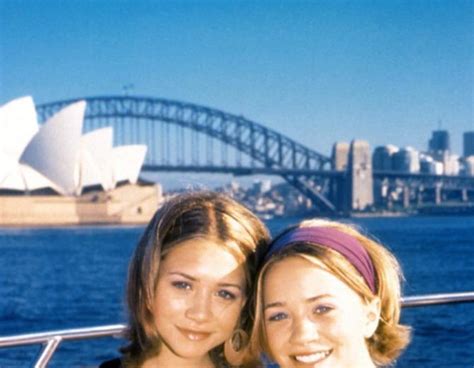no 5 our lips are sealed from the official ranking of all of mary kate and ashley olsen s
