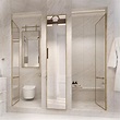 一沙一世界 一廁一天堂：打造你的五星級衛浴體驗 - Yahoo奇摩房地產