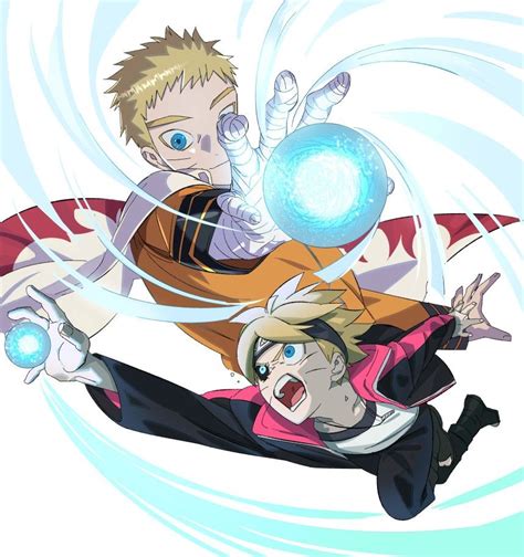 Naruto Art Naruto Uzumaki Anime Naruto Boruto Twitter Link Ninja