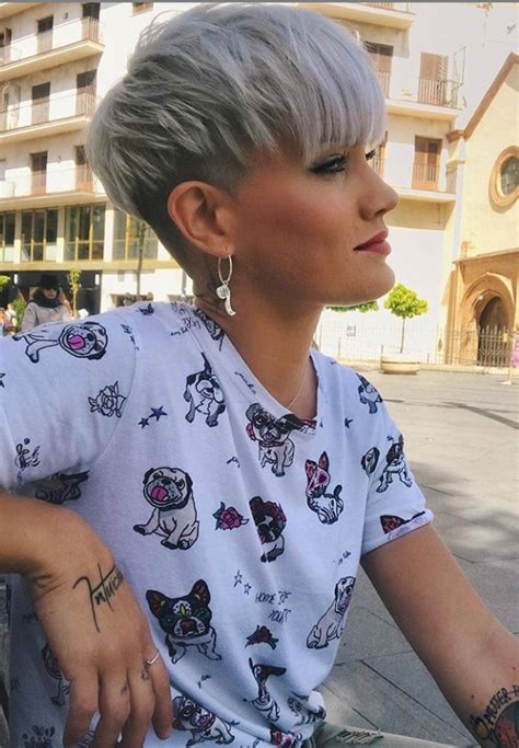 42 trendy short pixie haircut for stylish woman page 6 of 42 fashionsum