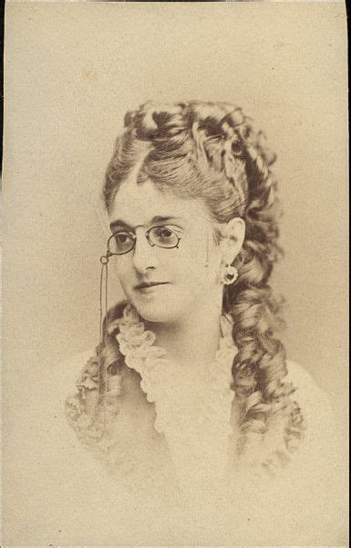 Victorian Opera Singer Historical Hairstyles Victorian Hairstyles