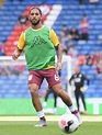 Douglas Luiz Soares De Paulo of Aston Villa Editorial Stock Image ...