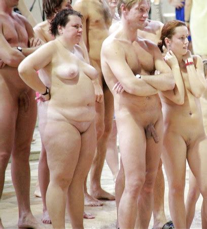 Groups Of Nude Matures Play Nudist Group Nudity Min Milf Video BPornVideos Com