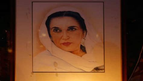 Benazir Bhutto Murder Verdict As Pakistan Court Convicts Two In The Case Heres A Look At