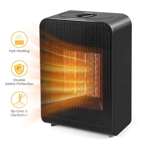 Best Indoor Electric Heaters For Large Rooms Adinaporter