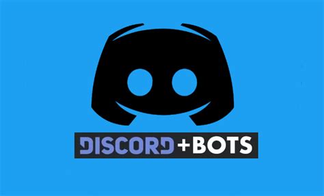 6 Best Discord Bots To Use In 2021 Biztechpost