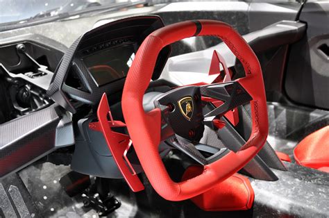 Lamborghini Sesto Elemento Listed For Sale Extravaganzi