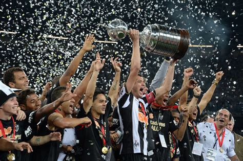 Vendredi à 10 h 30, suivez le point de presse du nouvel attaquant du canadien, mathieu perreault. Todos los campeones de la Copa Libertadores | Goal.com