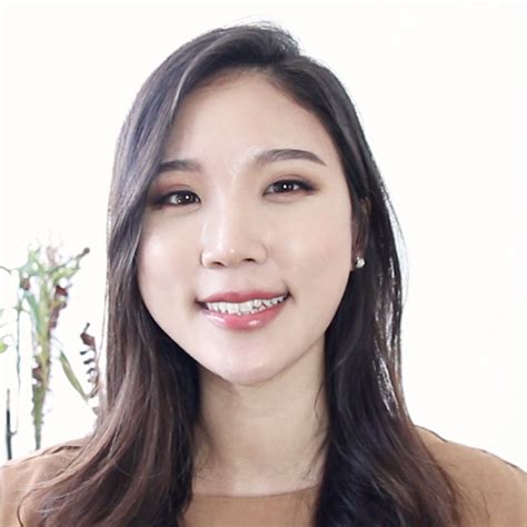 YouTuber Liah Yoo Shares Her Best Tips on Acne & Acne Scars
