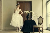 Pietro Amendola Couture - Bridal boutique in Reggio Emilia - Partners ...