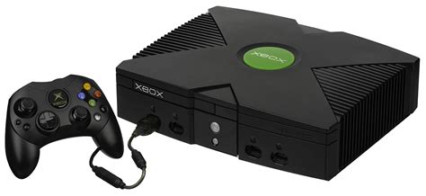 Xbox Console Wikipedia