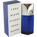 L'eau Bleue D'issey Pour Homme Cologne by Issey Miyake - Buy online ...