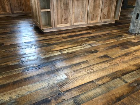 Reclaimed Oak Flooring Vintage Timbers