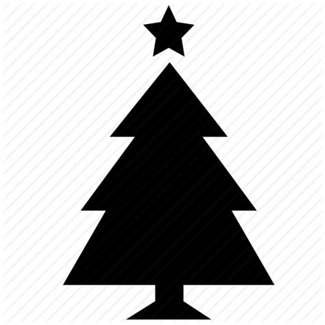 Christmas tree png pic format: Christmas, tree icon