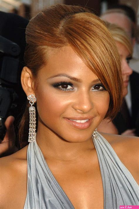 Christina Milian Shows Off Her Sexy Body Free Sex Photos And Porn Images At Sex1fun
