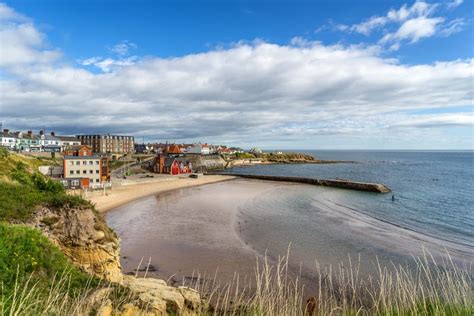 15 Best Things To Do In Whitley Bay Tyne And Wear England The