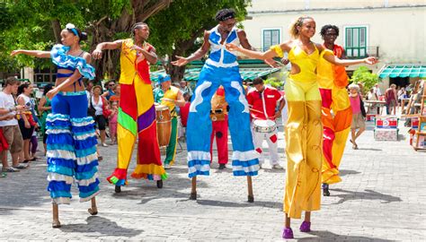 holetown festival barbados cultural activities
