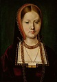 Kunsthistorisches Museum: Mary Rose Tudor (1496-1533), Schwester ...
