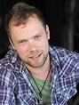 Brendan Fletcher - Actor - CineMagia.ro