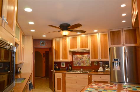 Maybe you would like to learn more about one of these? Lighting Your Kitchen Like Pro | Kitchen recessed lighting ...
