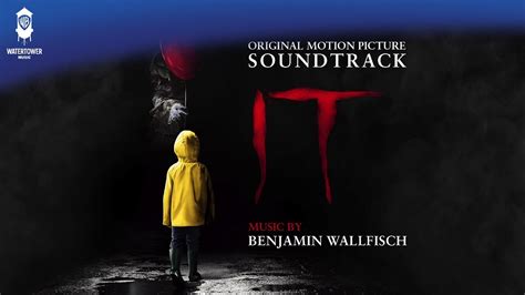 Shop for boys yellow raincoat 5t online at target. It (2017) Official Soundtrack | Yellow Raincoat - Benjamin ...