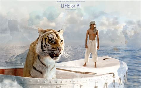 While cast away, he forms an unexpected beforehand, pi practiced hinduism, islamism and christianity and was teased by his schoolmates for not only having a silly name, but also for being. First wallpapers of the movie "Life Of Pi" by Ang Lee ...