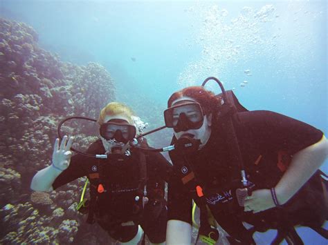 Dive Hurghada Review ~ Best Red Sea Hurghada Diving Center Flight Of