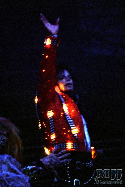 Bad Tour Michael Jackson Photo Fanpop